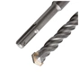 Бур Alloid по бетону, SDS-plus, S4, 16600мм (FH-16600) - зменшене зображення 2
