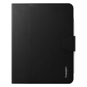 Чохол до планшета Spigen Apple iPad Air 10.9"(2022-2020) Liquid Air Folio, Black (ACS02246) зображення 1