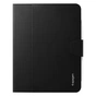 Чохол до планшета Spigen Apple iPad Air 10.9"(2022-2020) Liquid Air Folio, Black (ACS02246) - зменшене зображення 1