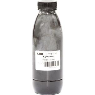 Тонер Kyocera TK-160 , 90г Black TonerLab (1400014) зображення 1