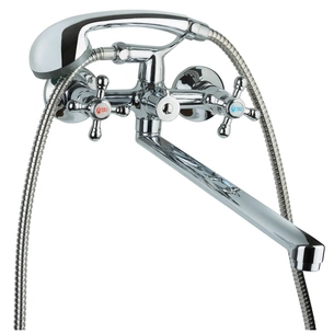 Змішувач TAU VD-2C261C зображення 1