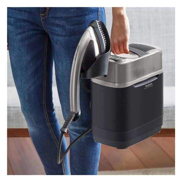 Відпарювач для одягу Tefal QT2028F0 - picture 10