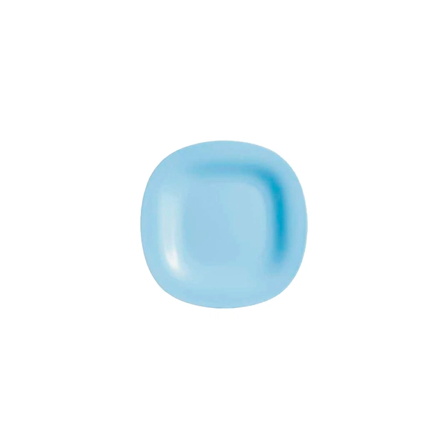 Тарілка Luminarc Carine Light Blue 19 см десертна (P4245) - зображення 1