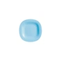 Тарілка Luminarc Carine Light Blue 19 см десертна (P4245) - зменшене зображення 1