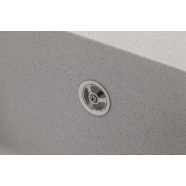 Мийка кухонна GRANADO PALMA gris (gr2008) - picture 7