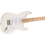 Електрогітара Squier by Fender Sonic Stratocaster HT MN Arctic White (234212) - зменшене зображення 3