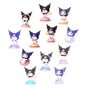 Фігурка Pop Top сюрприз Kuromi Галактичні пригоди (24MQD-033) - зменшене зображення 3