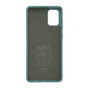 Чохол до мобільного телефона Armorstandart ICON Case Samsung A71 Pine Green (ARM56344) - уменьшенное изображение 2