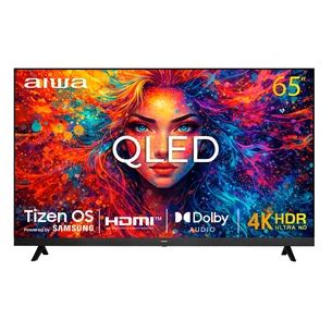 Телевізор AIWA QLED TS-657N зображення 1