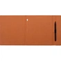 Чохол до електронної книги Pocketbook Flip Cover PocketBook 10.3" InkPad Eo (PB1042) Brown (FL-1042-BN-WW) - зменшене зображення 3