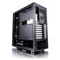 Корпус Fractal Design Define C (FD-CA-DEF-C-BK-TG) - зменшене зображення 3