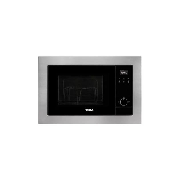 Мікрохвильова піч Teka MS 620 BIS (РН015338) - изображение 1