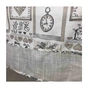 Скатертина Прованс Happy Time 150х150 см (23769) - зменшене зображення 3