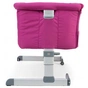 Ліжечко Chicco Next to Me Pink (79339.68) - зменшене зображення 2