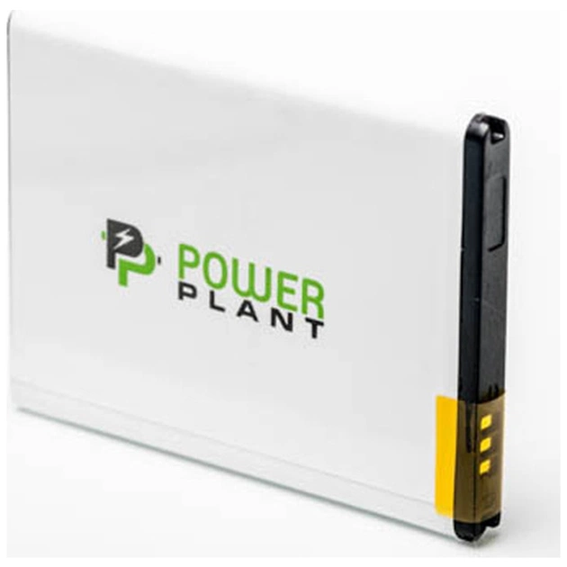 Акумуляторна батарея PowerPlant Samsung S5830 (EB494358VU) (DV00DV6100) - зображення 1