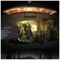 Килимок для мишки Blizzard Diablo IV Skeleton King XL (FBLMPD4SKELET21XL) - зменшене зображення 3