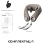 Массажер для шеи RENPHO U-Neck Mini (R-L001-GY) - уменьшенное изображение 3
