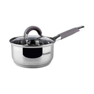 Ківш Ringel Meyer с крышкой 1.6 л (RG-4008-16) зображення 1