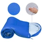 Спальний мішок KingCamp Oasis 250 Blue (KS3121_BLUE_L_01) - зменшене зображення 2