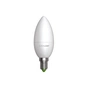 Лампочка Eurolamp LED CL 6W E14 3000K 220V (LED-CL-06143(P)) - уменьшенное изображение 1