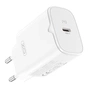 Зарядное устройство XO USB-C PD30W white (L131.white) - уменьшенное изображение 2