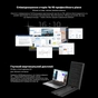 Монітор Blackview Single Screen 15.3inch (BVSCM8) - зменшене зображення 9