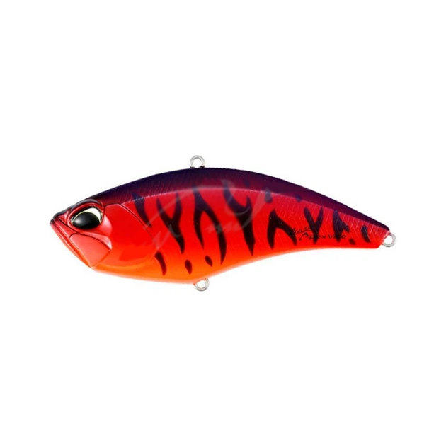 Воблер DUO Realis Apex Vibe 100mm 32g CCC3069 Red Tiger (34.32.11) - изображение 1