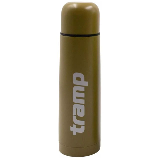 Термос Tramp Basic 0.5 л Khaki (UTRC-111-khaki) - изображение 1