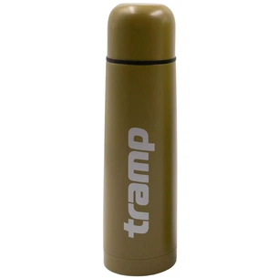 Термос Tramp Basic 0.5 л Khaki (UTRC-111-khaki) изображение 1