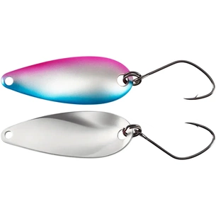 Блесна Select Rival 2.3g 30mm 04 Fancy Silver (1870.80.04) изображение 1