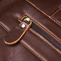 Сумка Vintage Шкіряна для ноутбука Коричнева (20681) - зменшене зображення 11