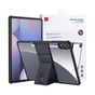 Чохол до планшета Xundd Stand Samsung Galaxy Tab S10 Plus (SM-X820/SM-X826)/S9 Plus (SM-X810/SM-X816) 12.4" Black (713246) - зменшене зображення 2