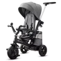 Дитячий велосипед Kinderkraft Easytwist Platinum Grey (KKRETWIGRY0000) (5902533914487) - зменшене зображення 1
