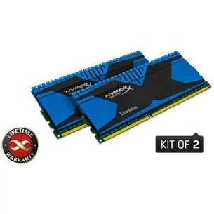 Модуль пам'яті для комп'ютера DDR3 8GB (2x4GB) 2133 MHz Kingston (KHX21C11T2K2/8X) зображення 1