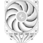 Кулер до процесора Deepcool AK620 Digital Pro White (R-AK620-WHAPMN-G) - зменшене зображення 4
