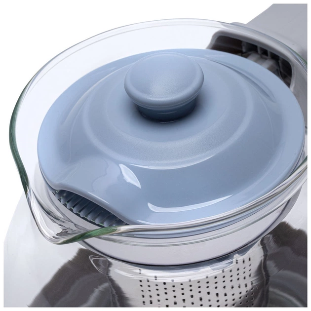 Заварник Resto Resto 1.2 л (90510) - picture 5