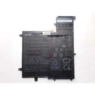 Акумулятор до ноутбука ASUS ZenBook UX370 C21N1706, 5070mAh (39Wh), 4cell, 7.7V, Li-Pol (A47541) зображення 1