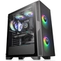Корпус ThermalTake Versa T25 TG (CA-1R5-00M1WN-00) - зменшене зображення 9