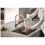 Мийка кухонна Grohe K700U (31574SD1) - зменшене зображення 5