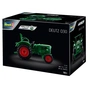 Збірна модель Revell Трактор Deutz D30 рівень 2, 1:24 (RVL-07826) - зменшене зображення 1