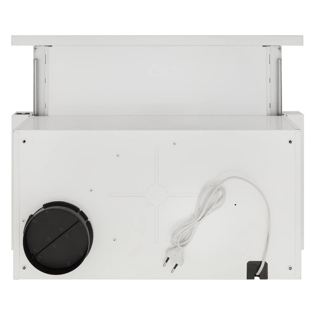 Витяжка кухонна Eleyus BREEZE 470 50 WH - picture 11