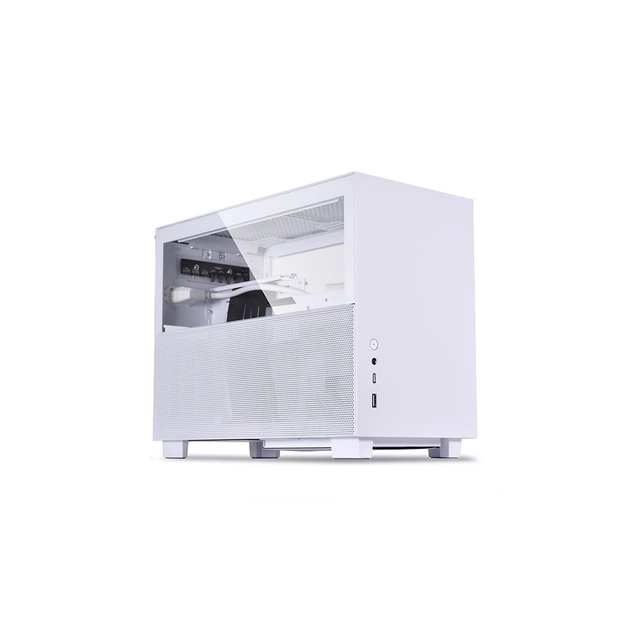 Корпус Lian Li Q58.40 White (G99.Q58W4.00) - изображение 1
