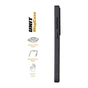 Чехол для мобильного телефона Armorstandart Unit MagCase Samsung S26 5G Black (ARM88800) - уменьшенное изображение 3