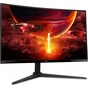 Монітор Acer XZ270W0bmiiphx (UM.HX0EE.039) - зменшене зображення 2