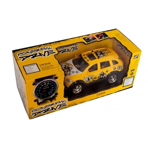 Радіокерована іграшка JP383 Hot Skull (23811A-M-2) зображення 1