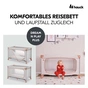 Дитячий манеж Hauck Dream N Play Plus Dusty Cork (60100-6) - зменшене зображення 9