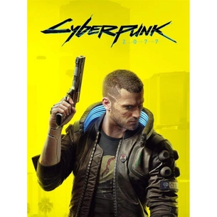 Гра PC Cyberpunk 2077 [PC, Russian version] (PCD2762) зображення 1