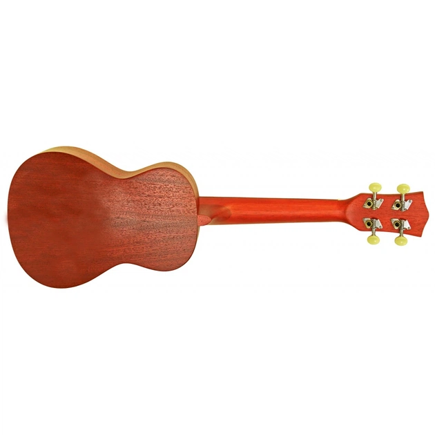 Укулеле Fzone FZU-110M Red - picture 2
