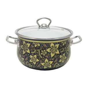 Каструля Infinity Кардамон 5.0 л (6470519) зображення 1