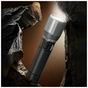 Ліхтар NexTool Flashlight T10, 2000 лм, алюмінієвий корпус (NE20343) - зменшене зображення 9